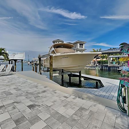 Primo Getaway Villa Fort Myers Beach Exterior photo